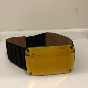 Fendi Jewell belt